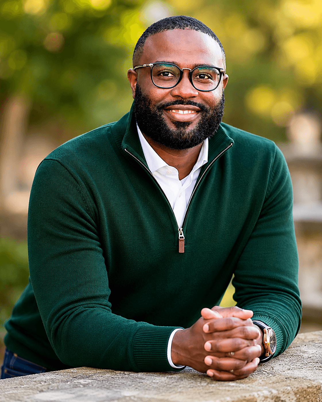 Dwayne Brooks — Founder & Chief Growth Multiplier